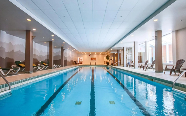 Le Grand Lodge Mont-Tremblant