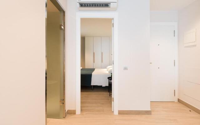 Sholeo Lodges La Cicer Flats