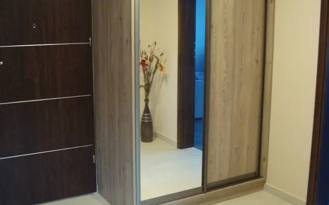 Apartament BB nad Popradem