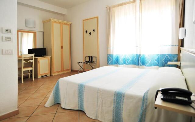 Hotel Stella Marina