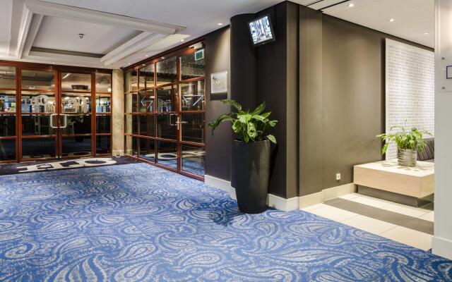 Eden Hotel Amsterdam