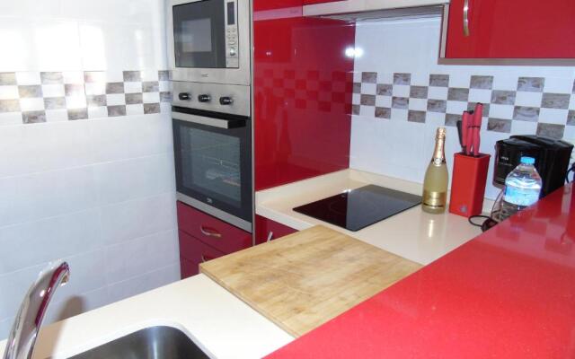 Apartamento Peñalver 813