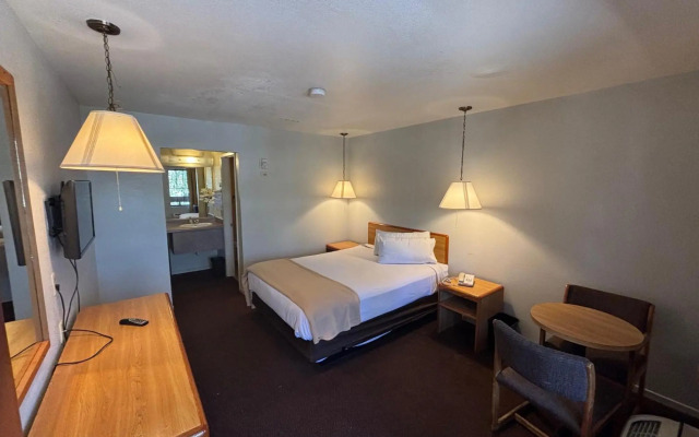 Premier Inns Thousand Oaks