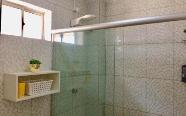 APARTAMENTO em NATAL