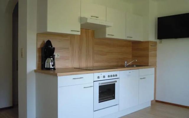 Ferienwohnungen Familie Jarnig Inge