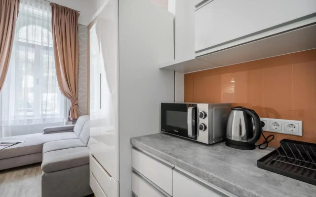 Lucky 50 Apartment
