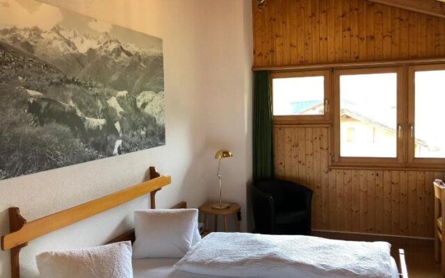 Hotel Walser