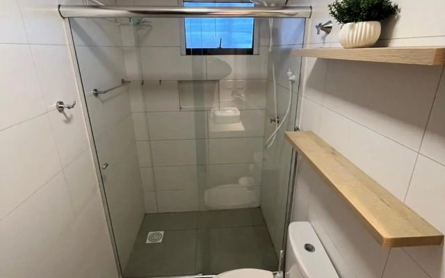 Farol Apart Hotel - Loft 213