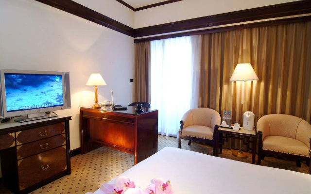 Hotel King's Town