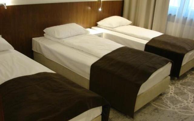 Hotel Pajero