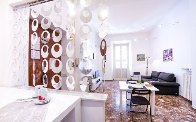 Rent in Rome - Etruria