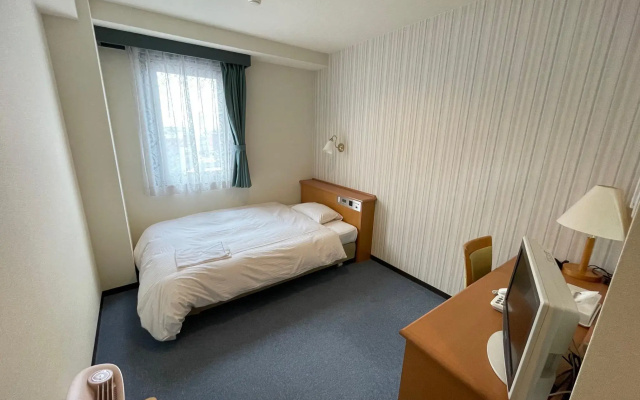 Smile Hotel Takaoka Ekimae