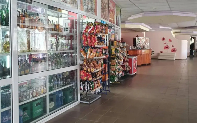 Balaton Hotel