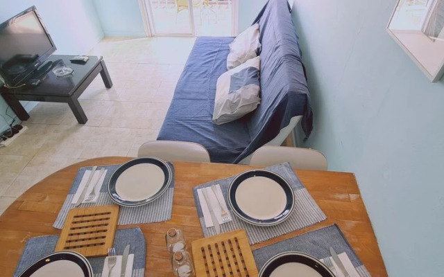 STAY Blue Apartment by STAY BnB