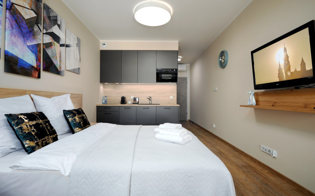Rajska by PI Apartments