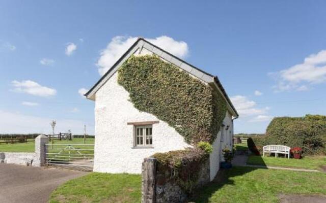 The Tallet Barn