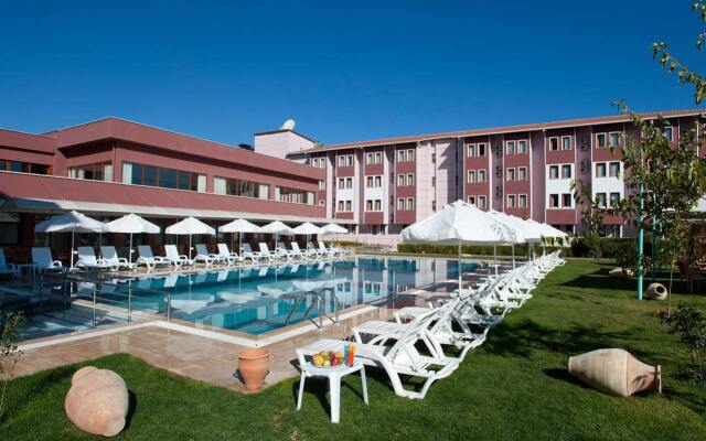 Crystal Kaymakli Hotel & SPA