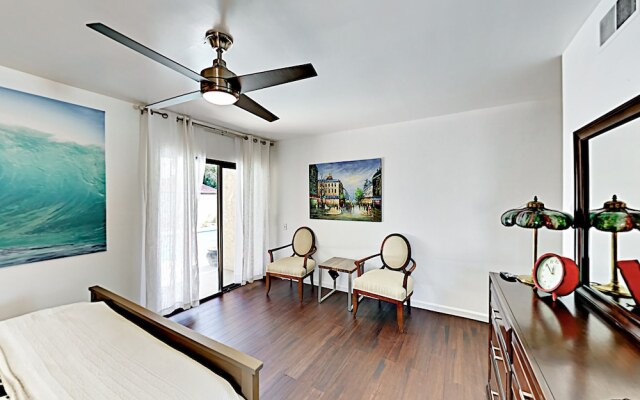 N Hermosa - 3 Br Home