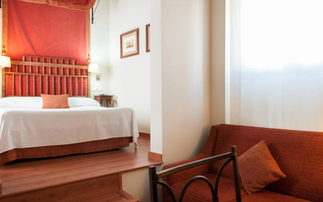 Hotel Murillo