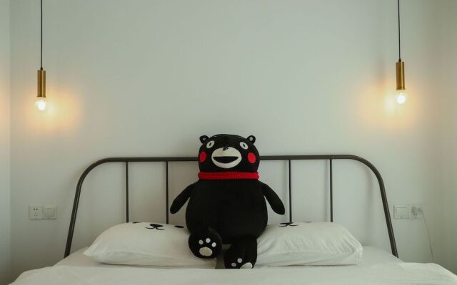 Pingyao Shiyueshi Inn