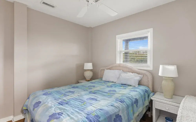 Renegade by Topsail Realty