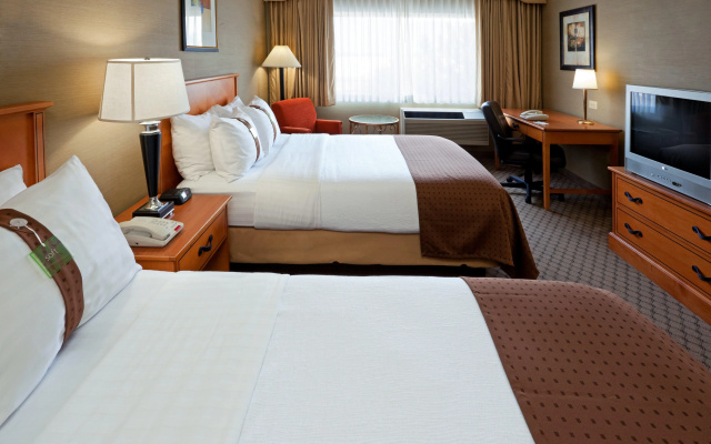 Holiday Inn Philadelphia South - Swedesboro by IHG