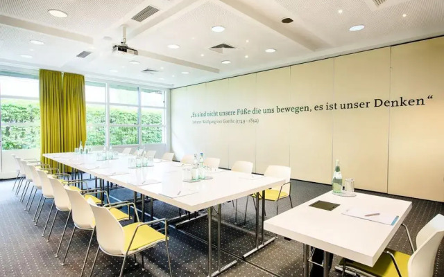 Garner Hotel Erlangen Süd by IHG