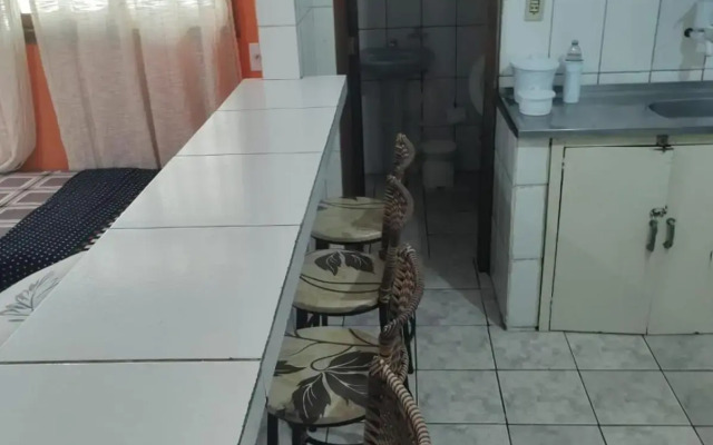 Apartamento em Angra dos Reis