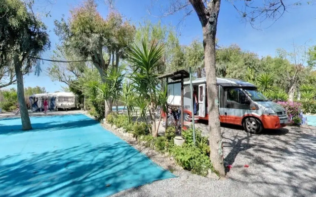 Granada Beach Vacations With Swimming Pool Beach Camping Jacuzzi