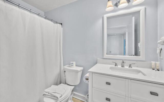 Sand Dollar Villas Unit 113 Sunshine On The Water