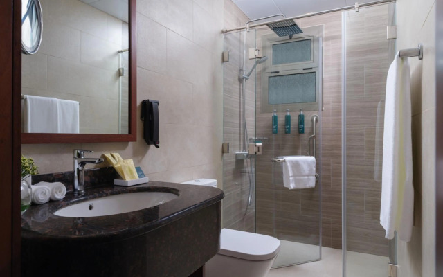 DoubleTree by Hilton Muscat Qurum