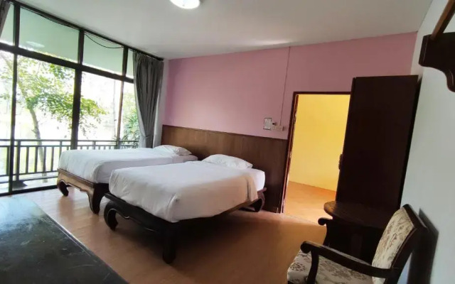 The Grand Jamjuree Resort Lamphun