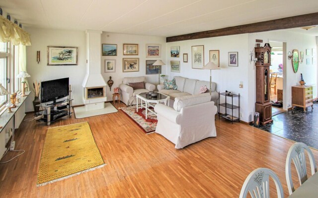 Amazing Home in Båstad With 2 Bedrooms and Wifi