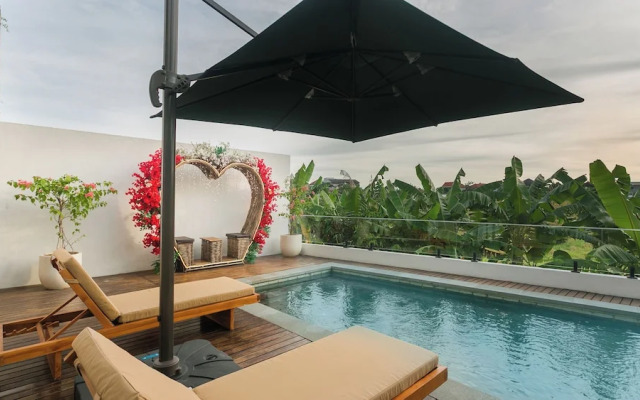 Sunset D1 Villa by Betterplace