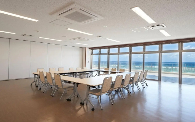 Hotel Miyuki Beach