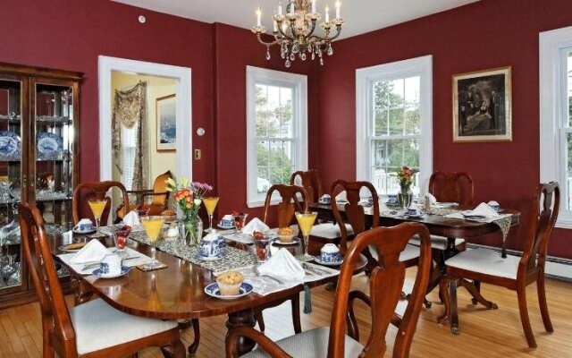 Kennebec Inn Bed and Breakfast