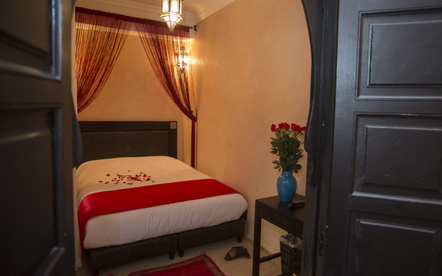 Riad La Rose du Désert
