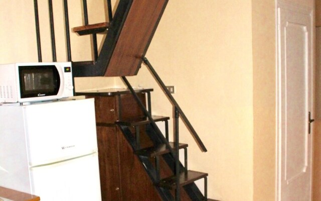 Apartment With one Bedroom in Gubbio, With Wifi