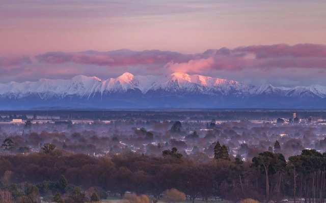 Crowne Plaza Christchurch by IHG