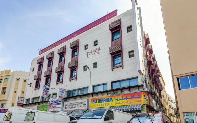 OYO 271 Parasol Hotel