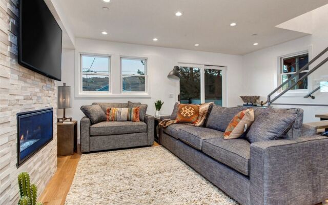 Abode at Pick N Shovel