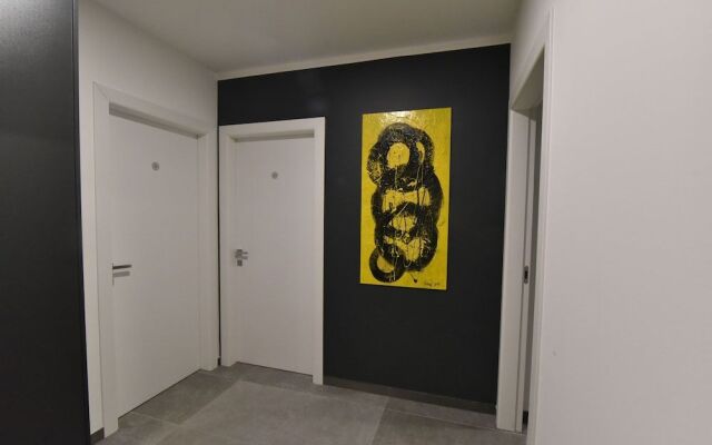 Mono Apartments & Rooms