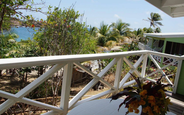 Cabier Ocean Lodge