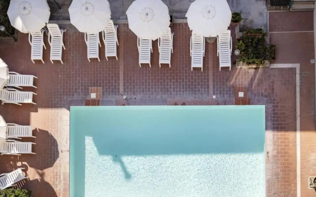 Hotel Villa Margherita