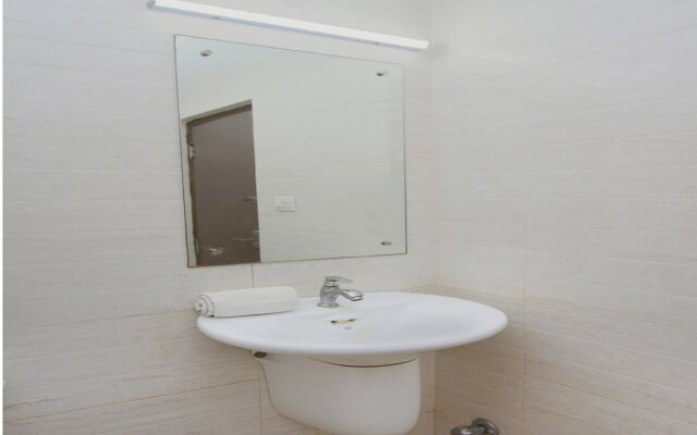 Heramba Comforts By OYO Rooms