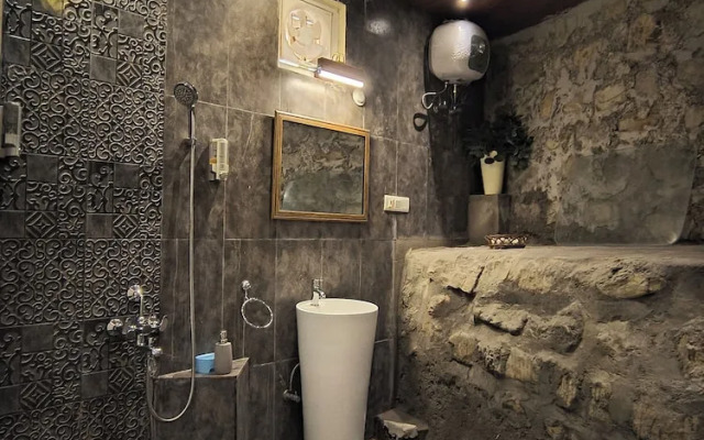 The Offroad Homestay