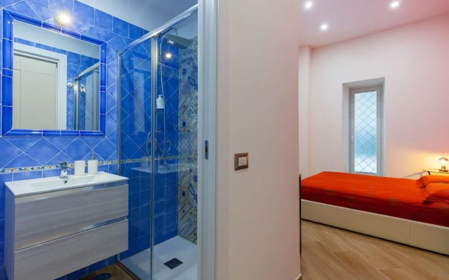 Vomero Rooms by Napoliapartments