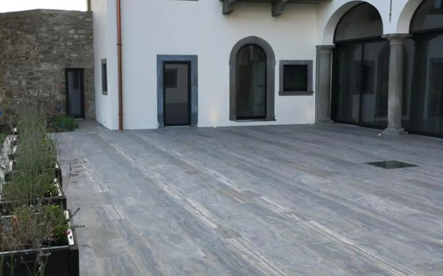Podere Castel Merlo Resort