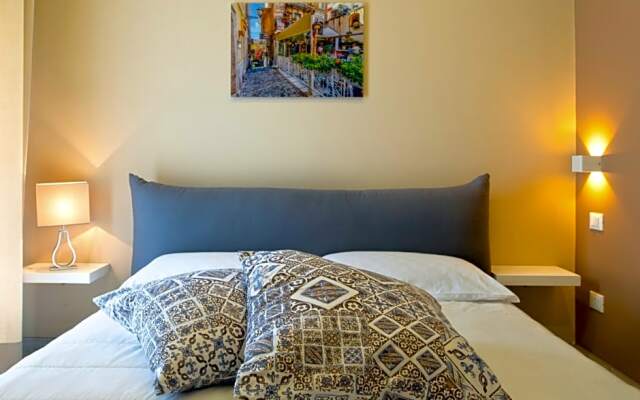Taormina Bedda Rooms
