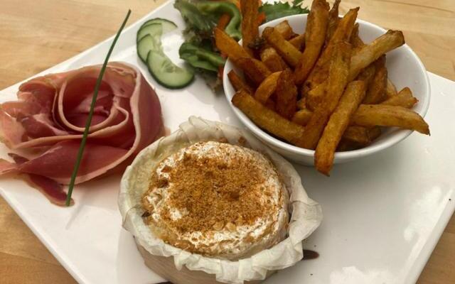 Hotel Restaurant Le Relais De L'estuaire